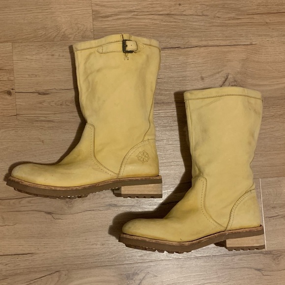 Bussola Boots - Picture 4 of 8